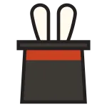 Perform SVG Icon